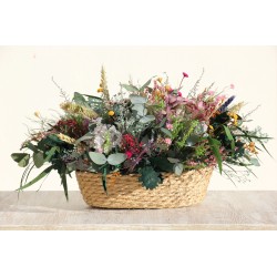 Melitsa. FL001 · FLOR304