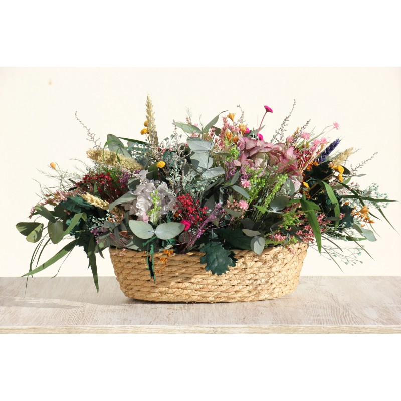 Melitsa. FL001 · FLOR304