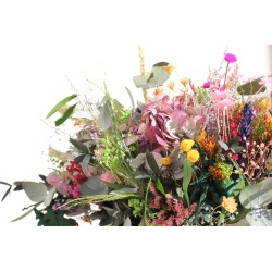 Melitsa. FL001 · FLOR304