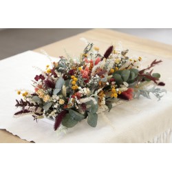 Barak silvestre. FL024 · FLOR201