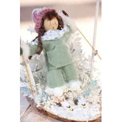 Quien no arriesga, no vive. K009 · REG9