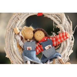 Eres mi hermana del alma. K016 · REG16