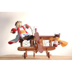 Principito. Pero no es una simple rosa ¡Es tu rosa! Es el tiempo que le has dedicado... · REG28