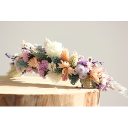 Anastasia Tocado grande. BBC010+