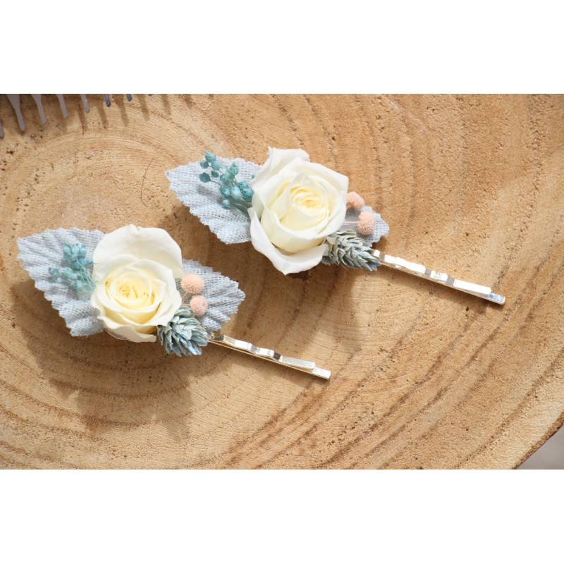 Cira Horquillas (pack de 2). BBC030 · FLOR5302