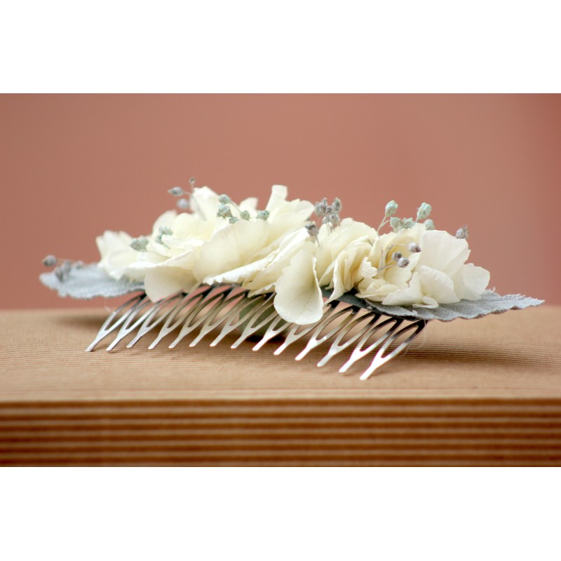 Cira Peineta. BBC029 · FLOR5204