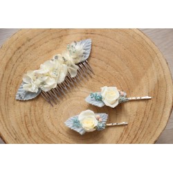 Cira Peineta. BBC029 · FLOR5204