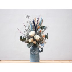 Edith (ms) · Eres lo mejor que me ha pasado en la vida. FL047ms · FLOR104