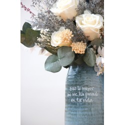 Edith (ms) · Eres lo mejor que me ha pasado en la vida. FL047ms · FLOR104