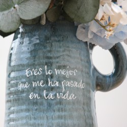 Edith (ms) · Eres lo mejor que me ha pasado en la vida. FL047ms · FLOR104