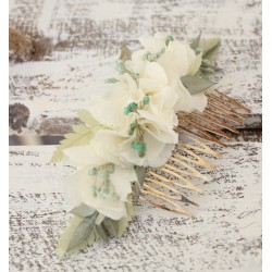 Flavia Peineta. BBC027 · FLOR5201