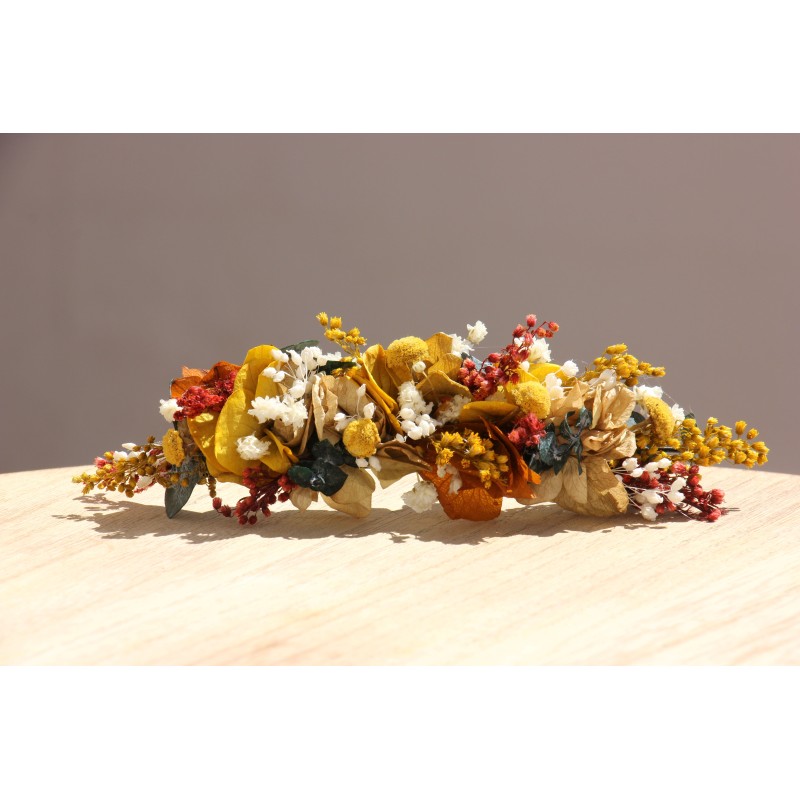 Hilda Tocado grande. BBC013+