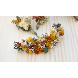 Hilda Tocado grande. BBC013+