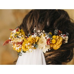 Hilda Tocado grande. BBC013+