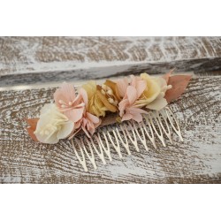 Lea Peineta. BBC024 · FLOR5206