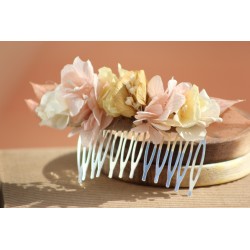 Lea Peineta. BBC024 · FLOR5206