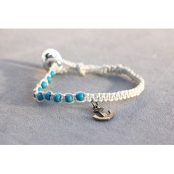 Pulsera piedra 1606