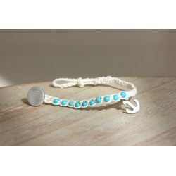 Pulsera piedra 1606