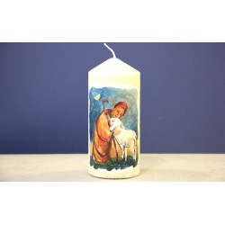 Cirio Comunión-Buen Pastor. CiC001 · ARTE6006