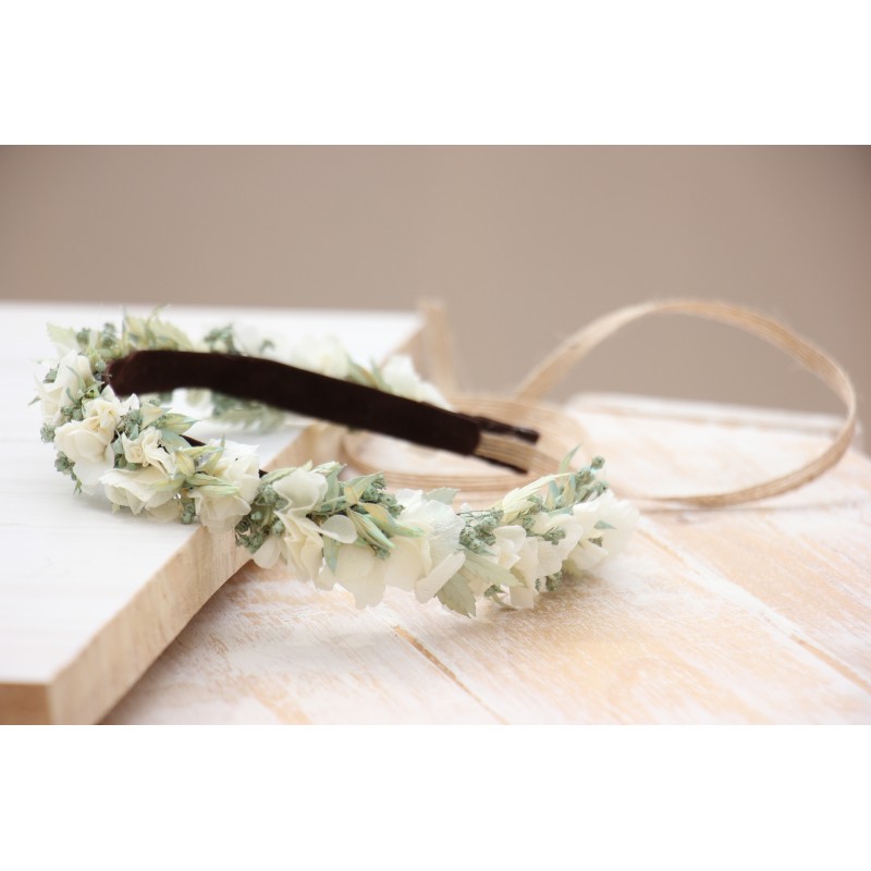 Flavia Corona-diadema. BBC047 · FLOR5009