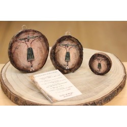 Icono Cristo de Burgos peq. ICO2104p · ARTE2104p