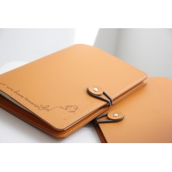 TU AMOR ME HACE RENACER. A5-CALABAZA (26). REN-700-CAL · PAP1013