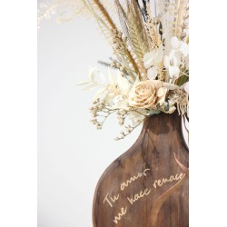 Ivón. Tu amor me hace renacer FL076