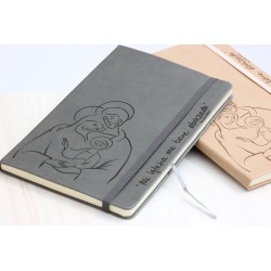 704-SAGRADA FAMILIA. Driva-GRIS. FAM-206-GRI · PAP704