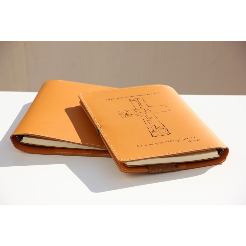 603-CRUZ DEL RESCATADO. A5-CALABAZA (26). RES-700-CAL · PAP1014