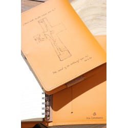 603-CRUZ DEL RESCATADO. A5-CALABAZA (26). RES-700-CAL · PAP1014