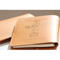 603-CRUZ DEL RESCATADO. A5-CALABAZA (26). RES-700-CAL · PAP1014