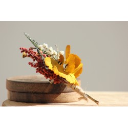 Hilda prendido. BBC012