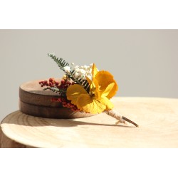 Hilda prendido. BBC012