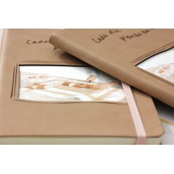 5-CADA DÍA PIENSO EN TI. ACUARELA Driva-NATURAL. CAD-206-NAT · PAP5