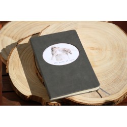 303-SOLO QUEDA EL AMOR. ACUARELA Driva-GRIS. SOL-206-GRI · PAP303