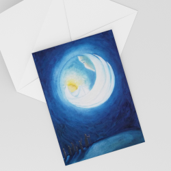 Felic. Nav. 6 - Iglesia luna · NAV6