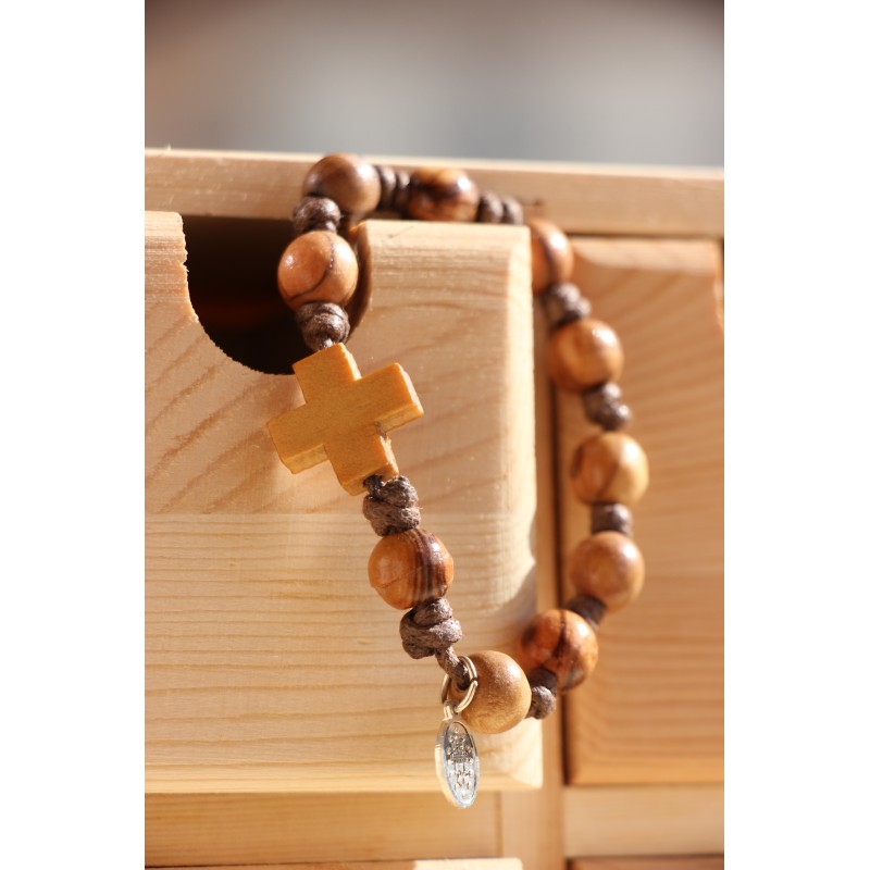 Rosario pequeño- Mod 904