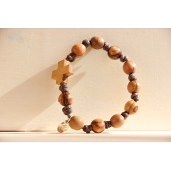 Rosario pequeño- Mod 904