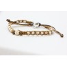 Pulsera piedra- Mod 1611