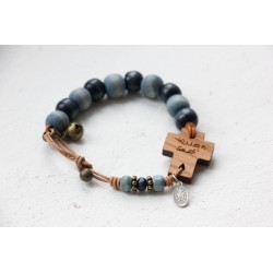 Decenario goma- Mod 2002. Tengo sed. Mod2002