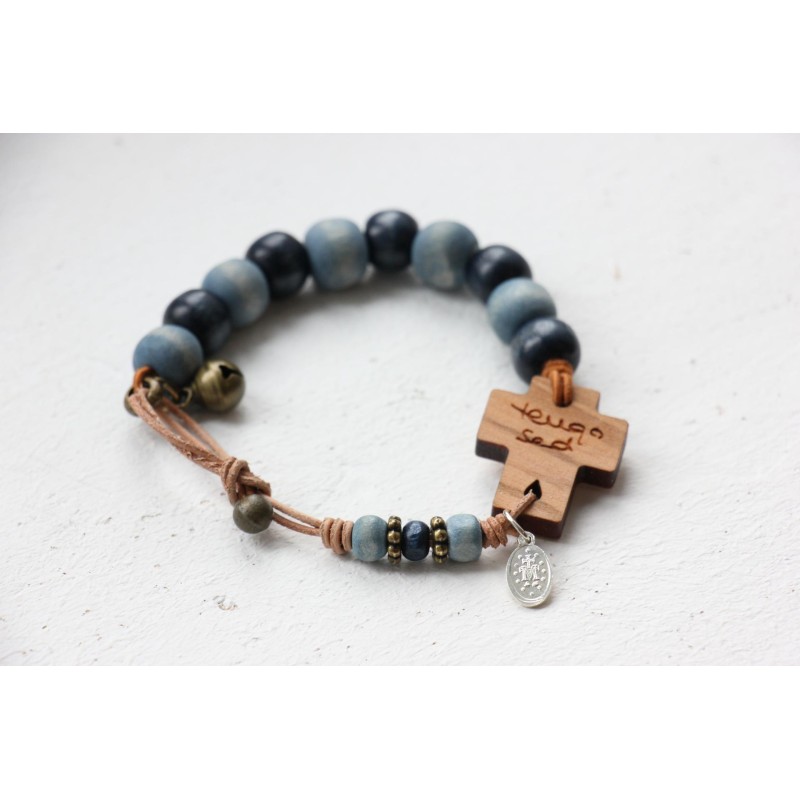 Decenario goma- Mod 2002. Tengo sed. Mod2002