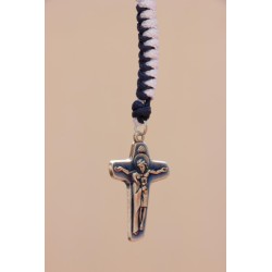 Llavero Cruz 813