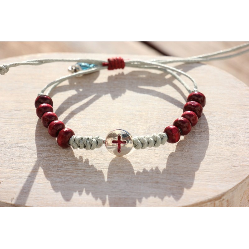 Decenario pan cruz 040 /5/