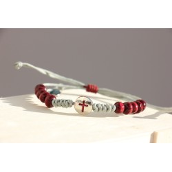 Decenario pan cruz 040 /5/