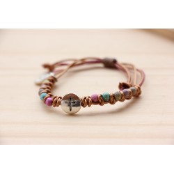 Decenario colores pan cruz 1201b