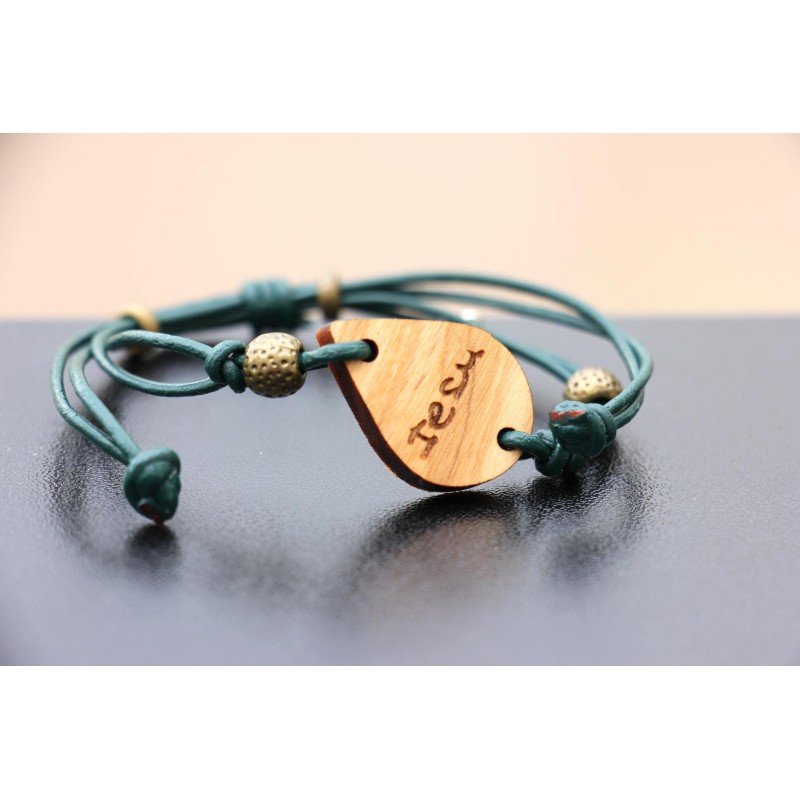 Pulsera gota 101