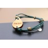 Pulsera gota 101