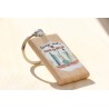 Llavero Tengo sed transfer madera 880