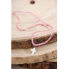 Colgante Rosa Cruz 1304