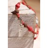 Pulsera hilo rojo 1128